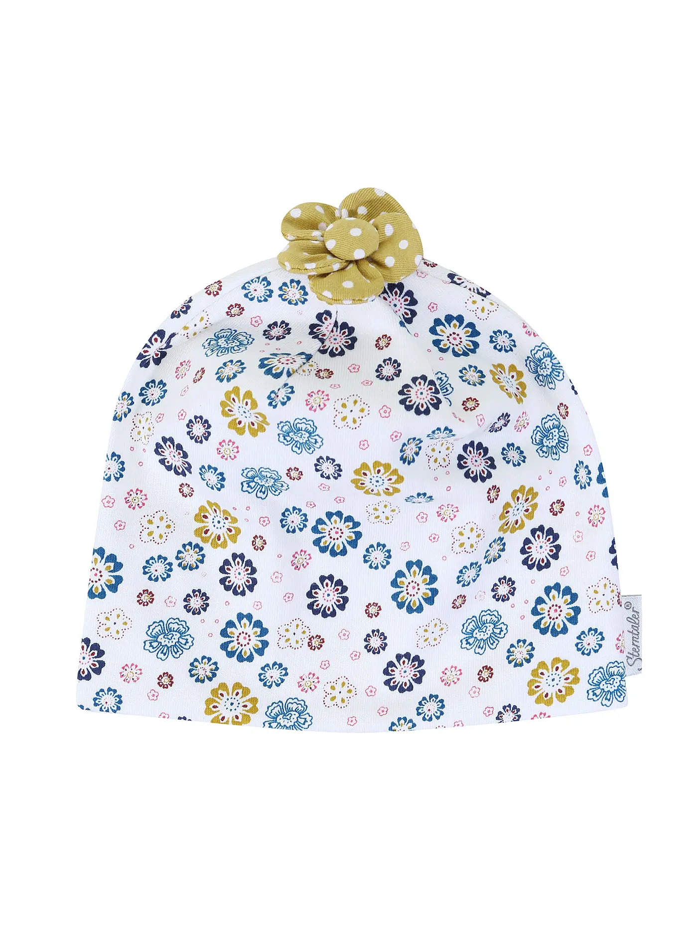STERNTALER | Baby Haube - Beanie | 